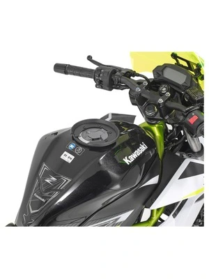 ANILLO DEL DEPÓSITO GIVI INCL. FIJACIÓN