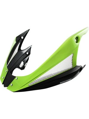 Bugspoiler Sportsline