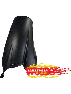 Rear Mudguard, Carbon