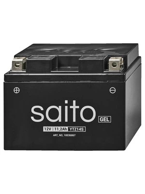 Batterie Au Gel