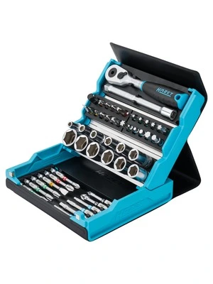 Smartcase Set Punte E