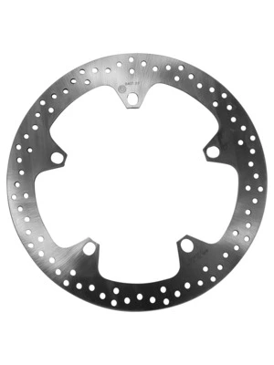 Disques De Frein Fixes Avec Abe