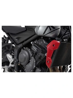 Kit Tampon Protection