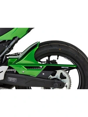 Radabdeckung Sportsline