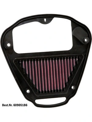 LUFTFILTER  KA-2008