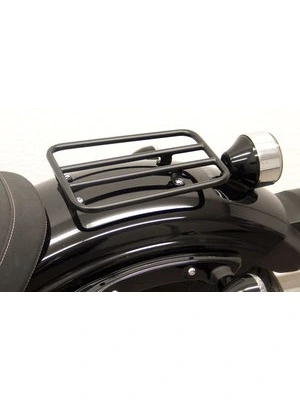 Rearrack und Beifahrer-Rack Gepäckträger