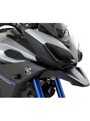 Para-lamas da roda dianteira Bodystyle