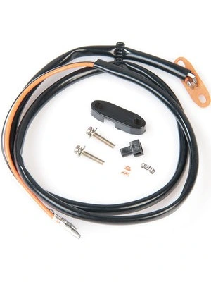 Spínač Brzd. Světla