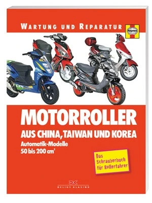 Instruc. reparación China, Taiwan, Korea