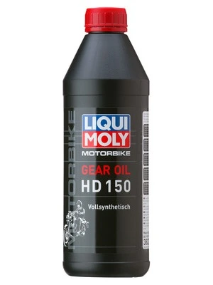 Huile pour engrenages HD 150