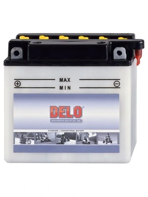 Standard Battery