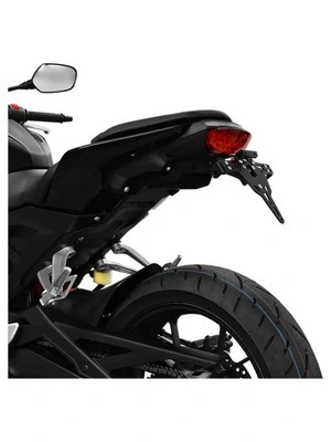 Pro Kennzeichenhalter