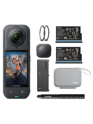 X5 Essentials Bundle