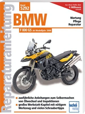 Reparaturanleitungen Bmw