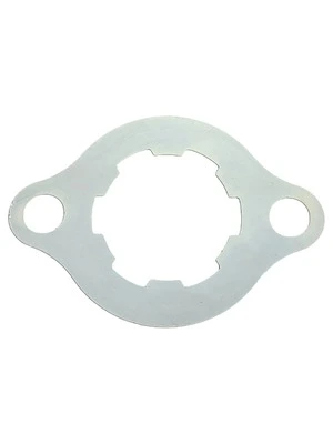 Locking plate JMP for chain drive