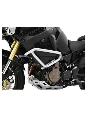 Sturzbügel In Silber