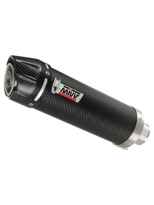 GP-C Auspuffsystem mit EG-BE