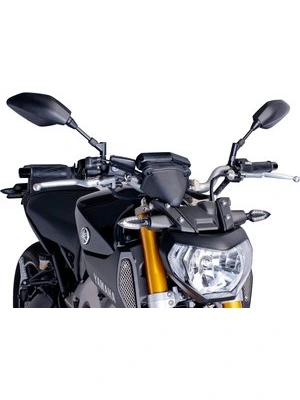 Coperchio tachimetro/GPS Puig