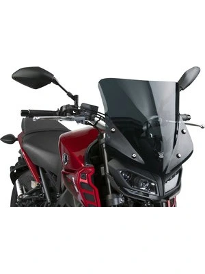 Parabrezza V-Stream Con Abe