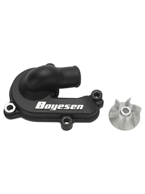 Vandpumpedæksel Supercooler