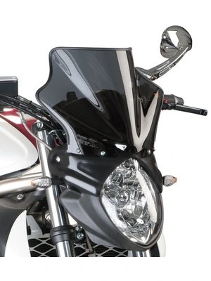 - Nakupyörän Tuulilasi