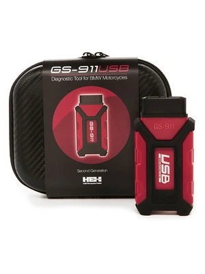 GS-911 USB Enthusiast
