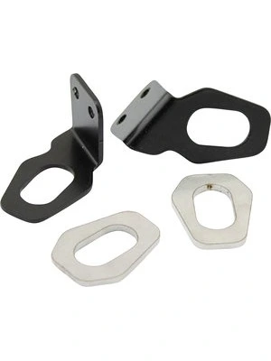 Turn signal adapter for OEM flashlights