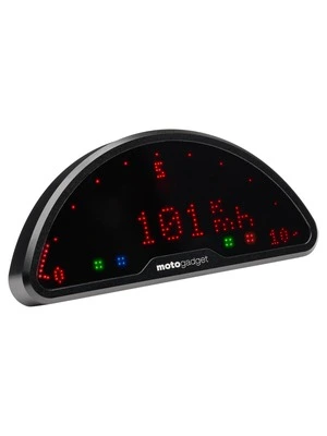 Motoscope Pro Tachim. Digit.