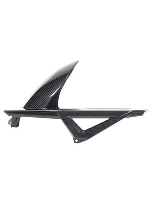 Lèche-Roue Arrière, Carbone