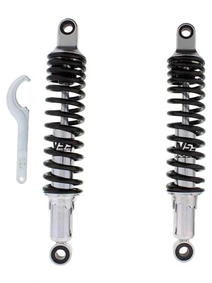 Ammortizzatore con omologazione ABE