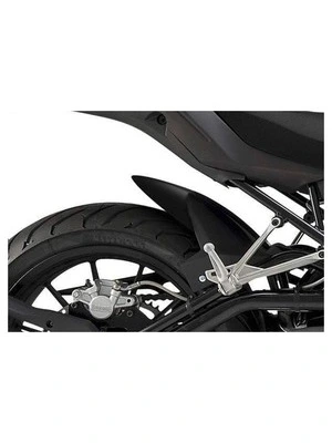 Extensión Guardabarros Trasero