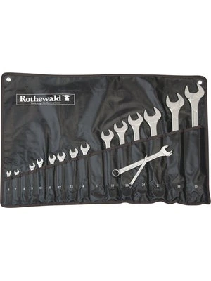 Set Chiavi Forchetta/Anello