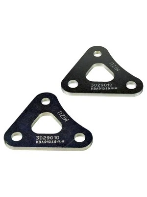 SURBAISSEMENT ARR. MIZU