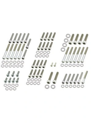 Jeux de vis HD Dyna et Softail