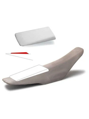 Cuscino sella universale