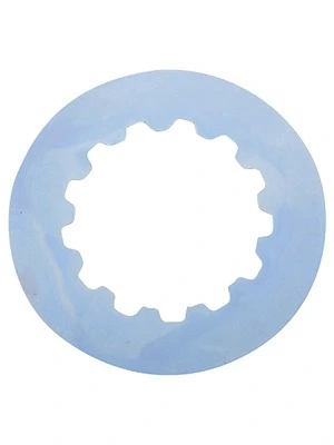 Låseplade JMP til kædetræk