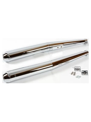 Replacement Silencers