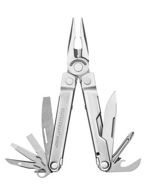 Utensile multifunzione Leatherman Bond