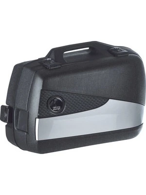 Set valigie Junior Flash