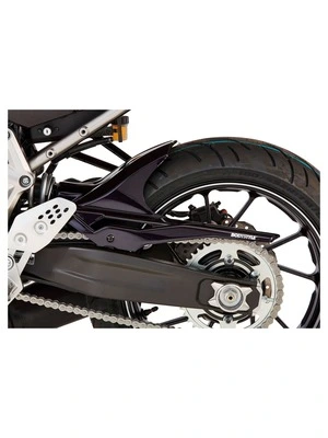 Radabdeckung Sportsline