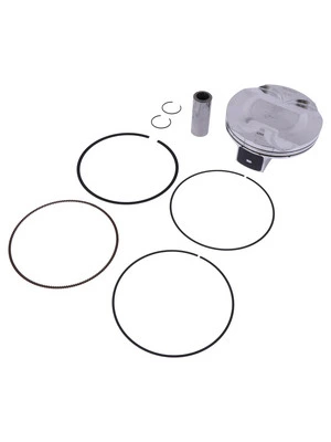 JEU DE PISTONS FORGÉS ATHENA