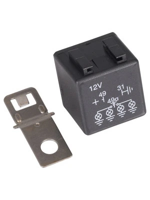 Universal Blinkgeber