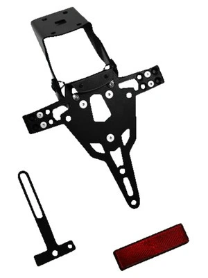 Pro Licence Plate Holder