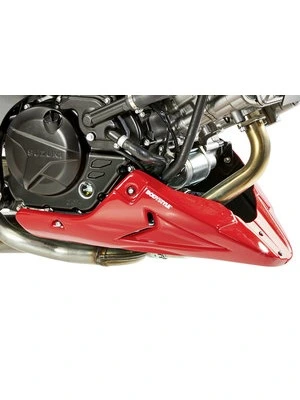 Bugspoiler Bodystyle Sportsline