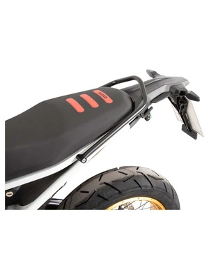 Pillion Handle Railing