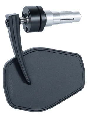 Specchietti terminali del manubrio Alba