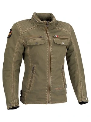 Lady Frida Textieljas