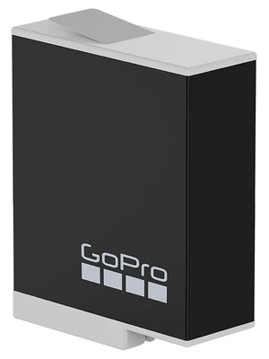 Batteria Enduro per HERO11 HERO12 Black