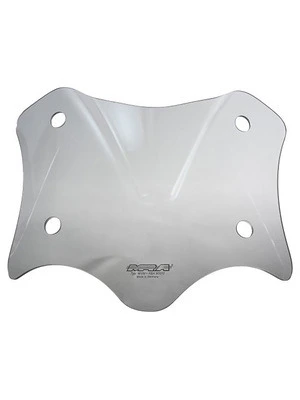 Parabrisas deportivo con ABE