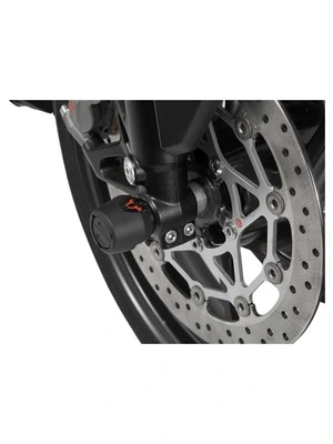 Störtskyddssats För Gaffel